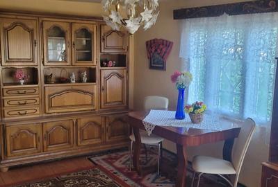 Casă cu 4 camere în Drumul Carului - 3