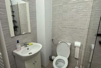 Apartament cu 2 camere decomandat în Central - 1