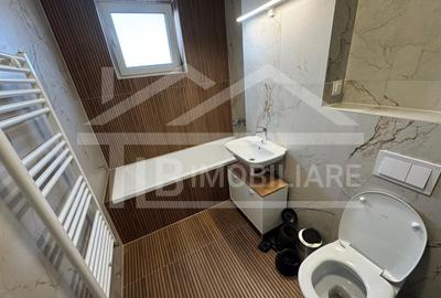 Apartament cu 2 camere decomandat în Libertății - 8