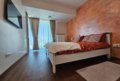 Apartament cu 2 camere semidecomandat, mobilat în Capitol - 32