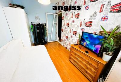 Apartament cu 3 camere semidecomandat în Vest - 6