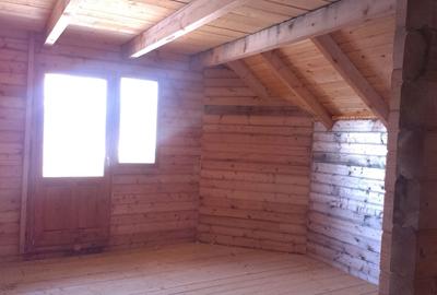 Casă cu 4 camere în Novaci - 12