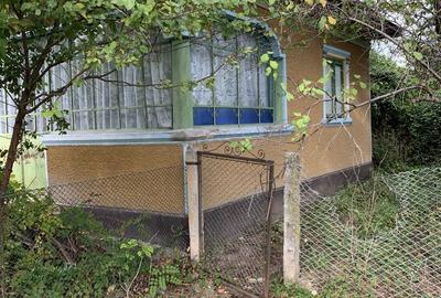 Casă cu 4 camere în Vârtoape - 6