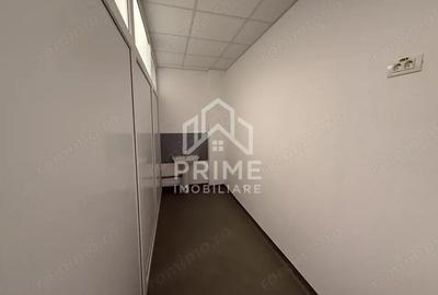 Spațiu comercial, de 255 mp, în Cetate