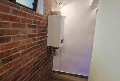 Apartament cu 2 camere nedecomandat în Central - 5