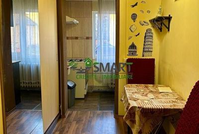 Apartament cu 2 camere decomandat în Central - 3