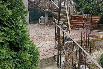 Apartament cu 3 camere decomandat în Central - 3