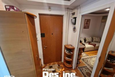 Apartament cu 2 camere decomandat, mobilat în Rahova - 5