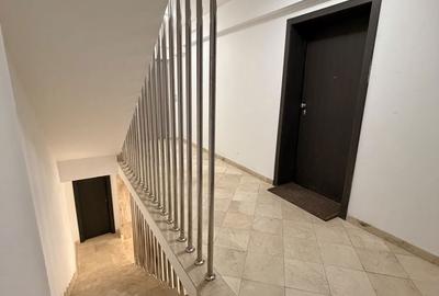 Apartament cu 3 camere decomandat în Herăstrău - 2