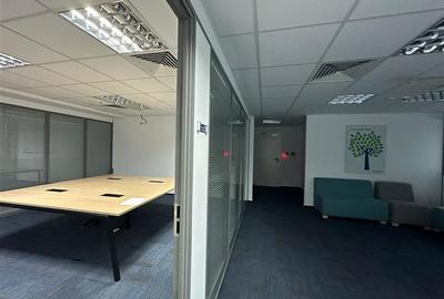 Inchirieri birouri in Izvor Business Center de la 150 mp - 8