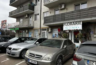 Vand apartament 3 camere Chiajna - 9