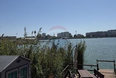 Vila premium cu priveliste si acces la lac - 18