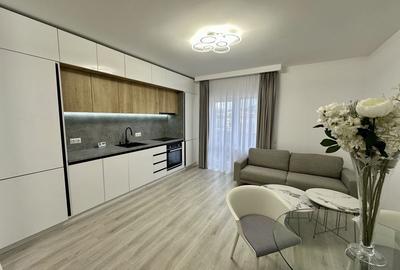 Apartament cu 3 camere în Central - 5