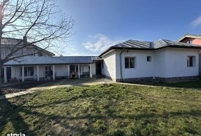 Casă cu 3 camere în Odăile - 4