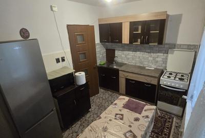 Garsoniera, pt investitie sau locuit, metrou Lujerului, Veteranilor, Virtutii - 11