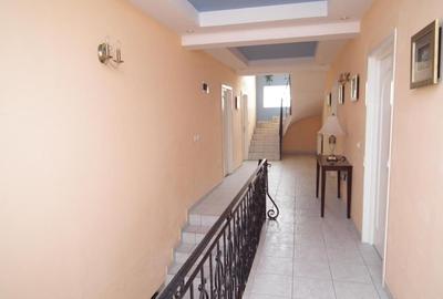 EFORIE SUD | PENSIUNE 15 CAMERE | 200M DE PLAJA - 6