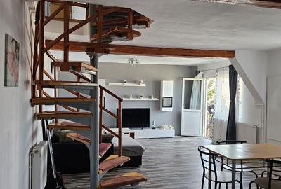 Apartament cu 3 camere semidecomandat în Cedonia - 8