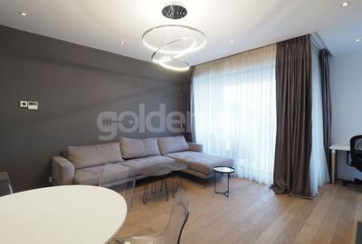 Apartament cu 3 camere langa metrou si parc