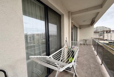 Studio spatios de inchiriat - Mamaia Nord - 12