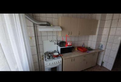 Apartament cu 2 camere semidecomandat, mobilat în Basarabia - 6