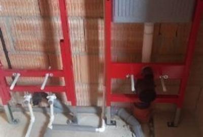 Casă individuală cu 6 camere cu Garaj în Sălsig - 8