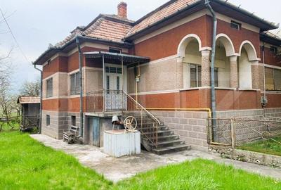 Casa renovabila, teren 4400 mp, Tureni - 2