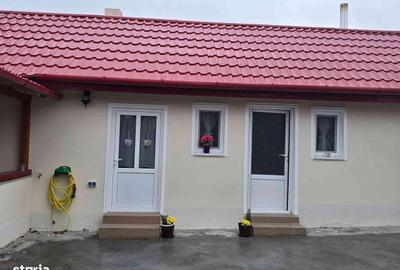 Casă cu 4 camere cu Teren 2400 Mp în Drăgești - 11