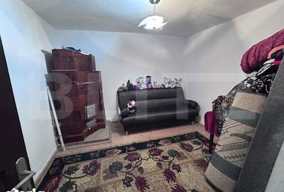 Casă cu 3 camere cu Teren 1432 Mp în Central - 4