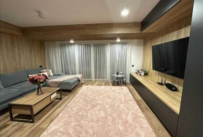 Duplex cu 4 camere, ultrafinisat, panorama, gradina, Manastur - 5