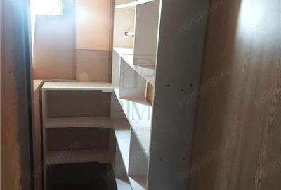 Apartament spatios - Decomandat - Centrala Termica - Clima - Zona Sagului - 9