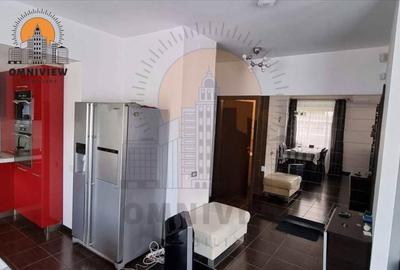 Apartament cu 2 camere decomandat, mobilat în Răcădău - 4