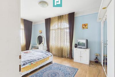 Casă cu 8 camere cu Teren 1200 Mp în Sânmartin - 23