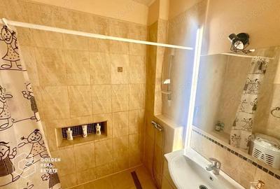 Apartament frumos, parcul Orizont, 3 camere, 2bai, 95mp,balcon, centrala proprie - 5