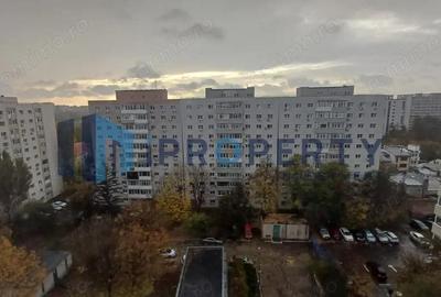 Campia Libertatii | 2 Camere | Decomandat | Balcon | View Panoramic - 15