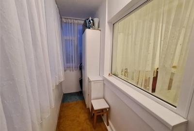 Garsoniera Pet friendly 5 min metrou Iancului - Piata Obor - 10