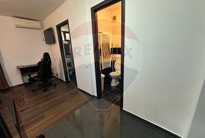 Garsoniera de inchiriat in Titan - 3