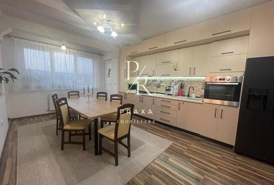 Comision 0! Apartament de vanzare 135 mp utili zona Cetatii! - 3