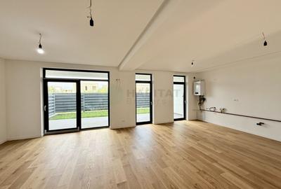 Casă cu 5 camere cu Canalizare în Central - 3