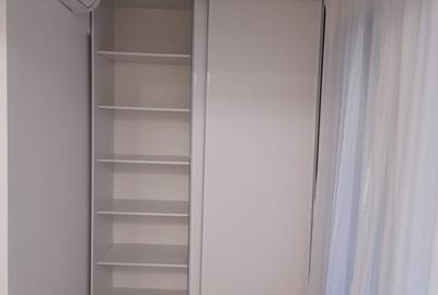 Garsonieră decomandată, mobilată în Văcăresti - 4