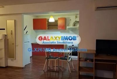 Garsoniera Mihai Bravu - Foisorului - Mall Vitan - Centrala de Bloc - 2