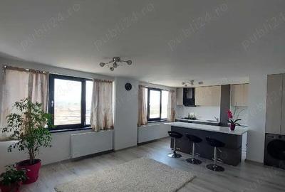 Apartament cu 3 camere decomandat în Central - 6