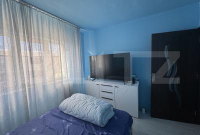 Apartament 2 camere, 48 mp, decomandat, zona Mall - 3