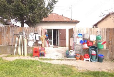 Spațiu comercial, de 25 mp, în Gorneni - 4