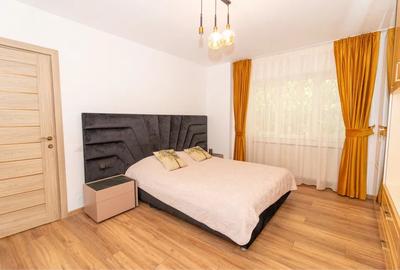 Apartament 3 Camere | 91 mp | Universitate - 2