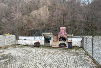 Comision 0%, casa/pensiune 15 camere, zona frumoasa - 25