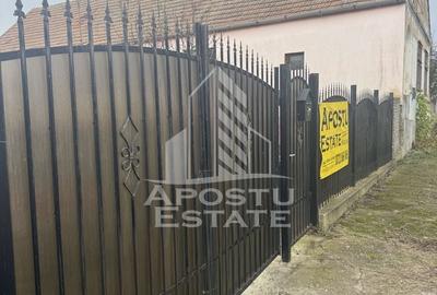 Casa veche cu teren de 2518 mp - 6