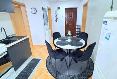 Apartament cu 2 camere decomandat în Turnișor - 2