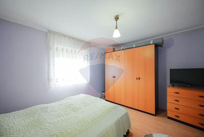 De vanzare Casa cu 2 camere si 1477 mp teren in Sanmartin - 8