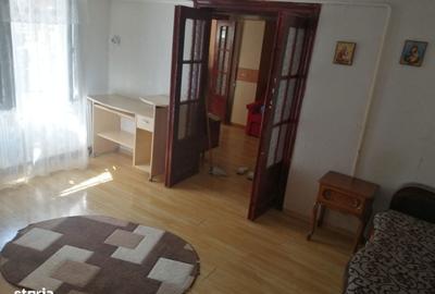 Casă cu 2 camere semidecomandat cu Teren 115 Mp în Calea Galați - 8