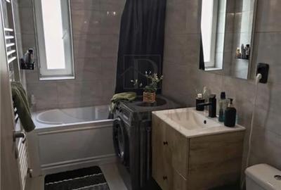 GIROC - 2 Camere - Decomandat - Etajul 1 - Mobilat - Parcare inclusa - 6